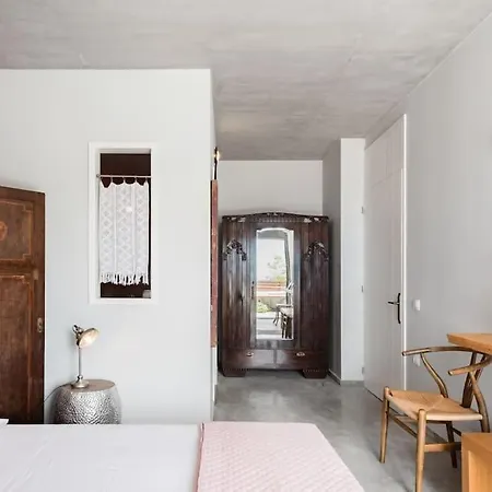 Villa Accessible Katoi *