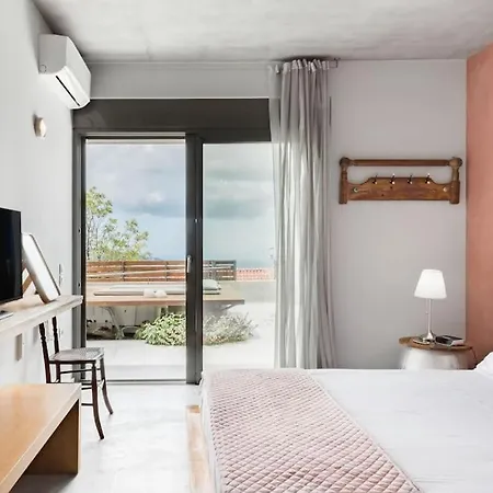 Accessible Katoi Villa