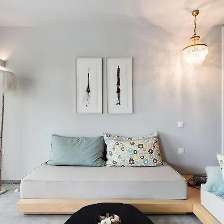 Villa Accessible Katoi *