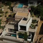 Accessible Katoi וילה *