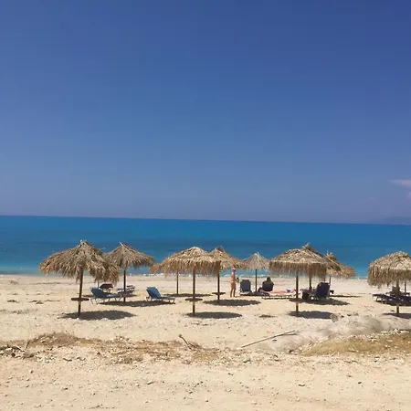 Accessible Katoi Vila