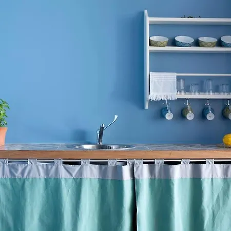 Vila Accessible Katoi