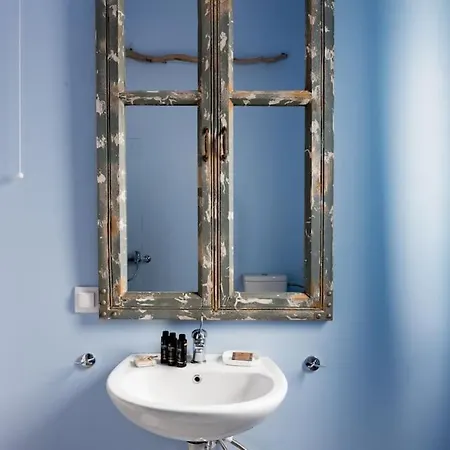 Vila Accessible Katoi *