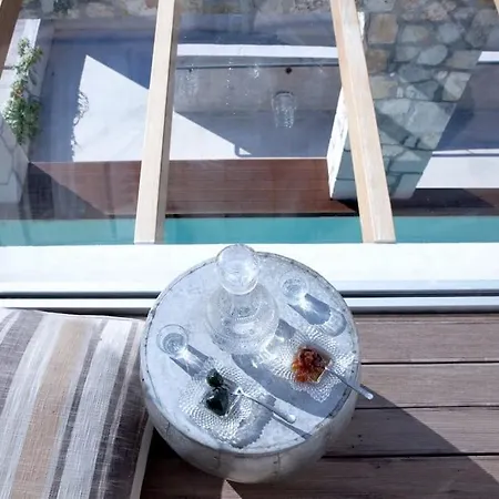 Vila Accessible Katoi Angon