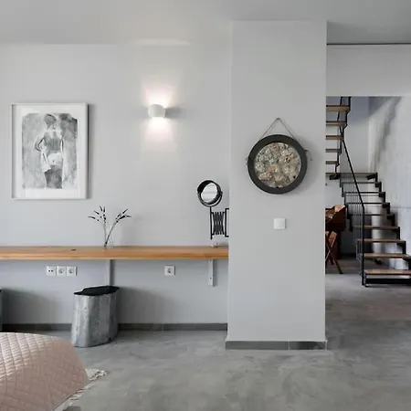 Accessible Katoi Vila