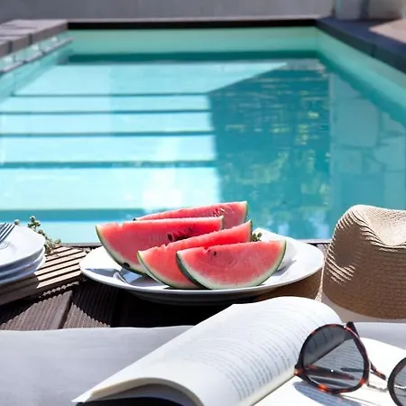 Vila Accessible Katoi