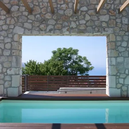 Accessible Katoi Vila *