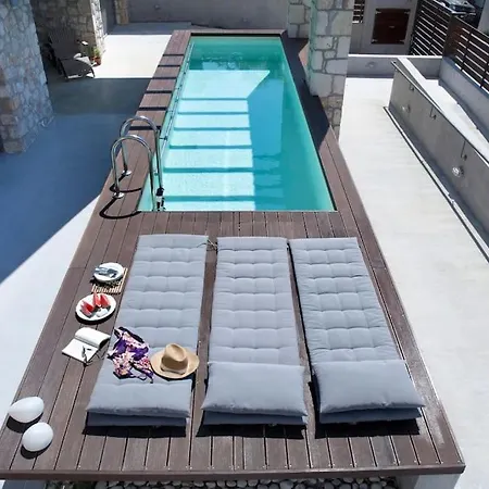 Villa Accessible Katoi Angón