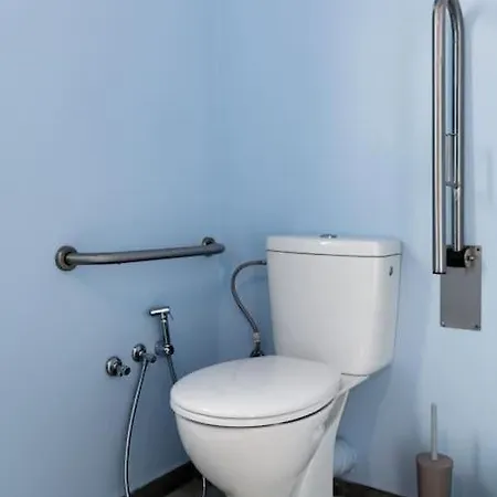 Accessible Katoi Villa *