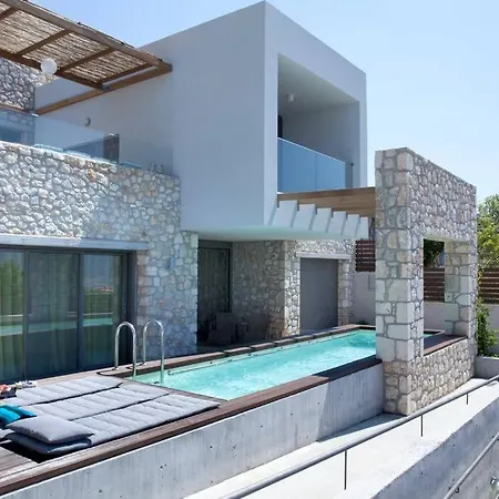 Vila Accessible Katoi