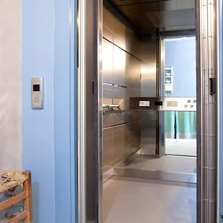 Accessible Katoi Villa Angón