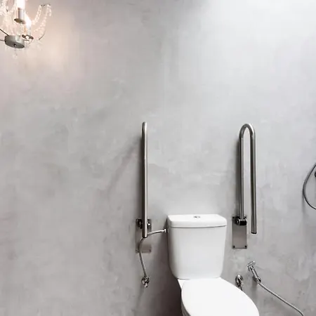 Villa Accessible Katoi Angón