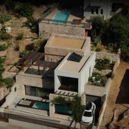 Accessible Katoi Villa *