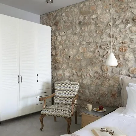 Villa Accessible Katoi *