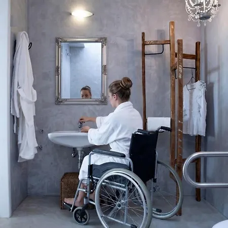 Accessible Katoi Villa
