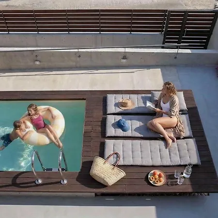 Accessible Katoi Villa
