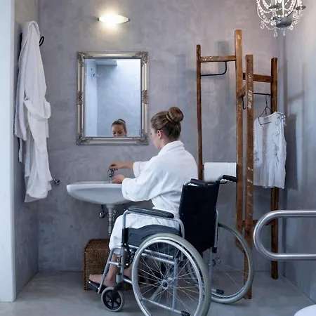 Villa Accessible Katoi *