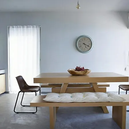 Villa Accessible Katoi *