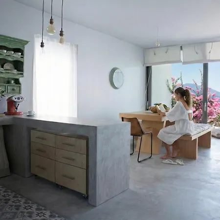 Villa Accessible Katoi