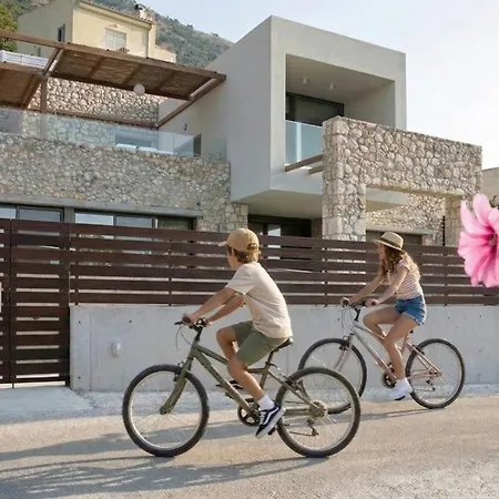 Villa Accessible Katoi *