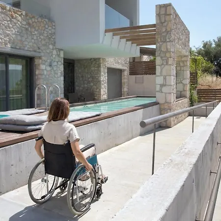 Villa Accessible Katoi
