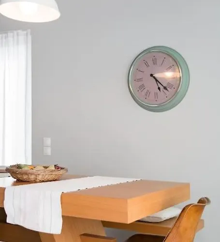 Accessible Katoi Villa Angon