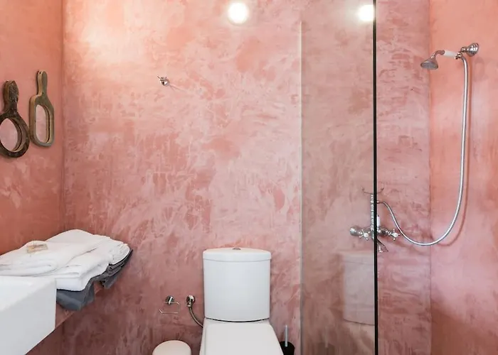 Villa Accessible Katoi *