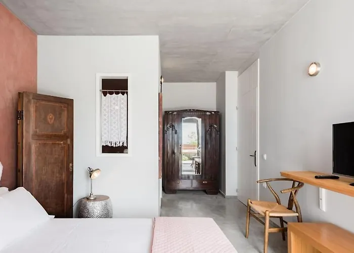 Villa Accessible Katoi *