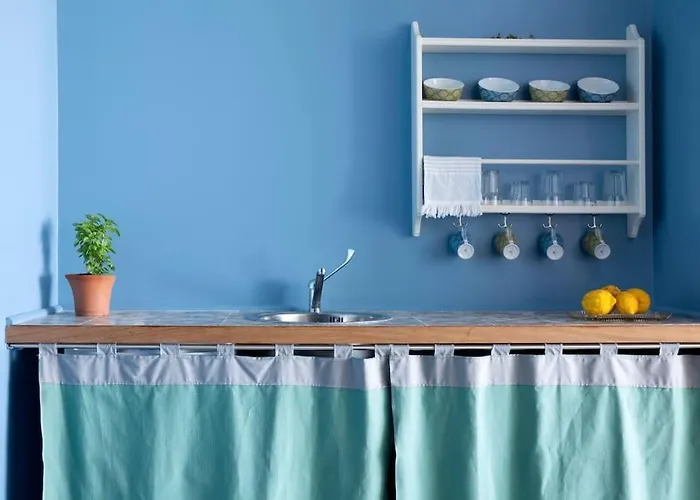 Villa Accessible Katoi