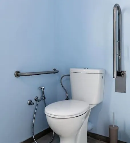 Accessible Katoi Villa *