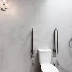 빌라 Accessible Katoi Angon